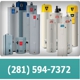 Water Heater Installation Katy