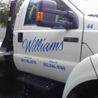 Williams Towing