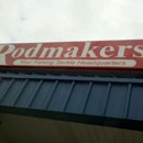 The Rodmakers Shoppe - Fishing Bait