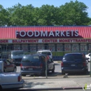 Ideal Food Basket - Grocery Stores