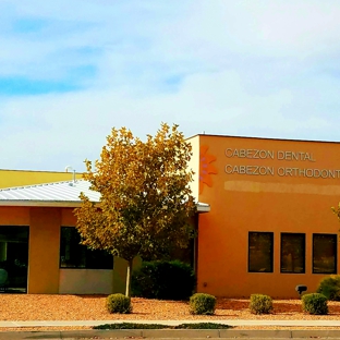 Cabezon Orthodontists - Rio Rancho, NM