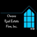 Owens Real Estate Firm - Real Estate Consultants