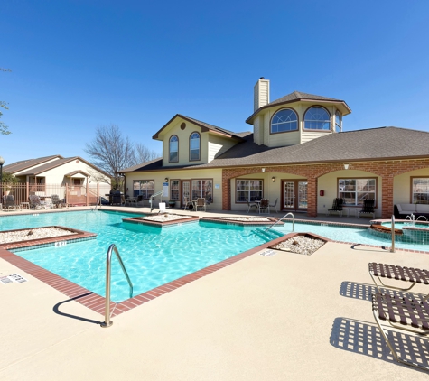 Clear Creek Meadows Apartments - Copperas Cove, TX