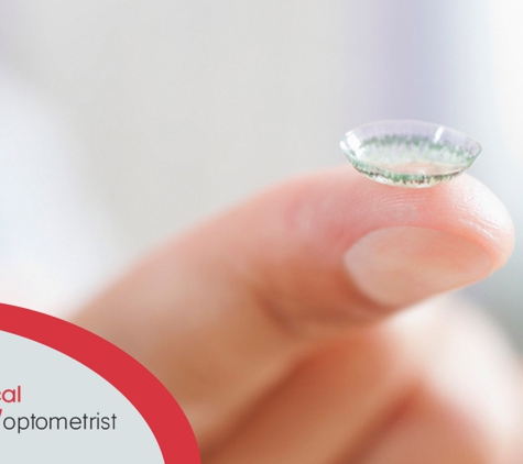 Unique Optical Optometrist - Griffith, ACT. Contact Lens And Accessories
