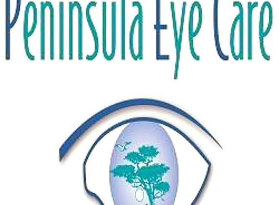 Peninsula Eye Care: Monterey Optometric Center - Monterey, CA