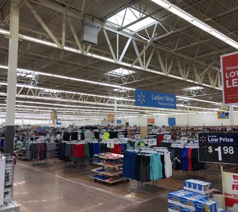 Walmart Supercenter - Cleveland, OH