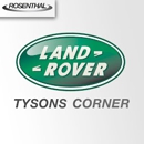 Rosenthal Land Rover - New Car Dealers