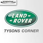 Rosenthal Land Rover