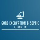 Gore Excavation & Septic - Septic Tank & System Cleaning