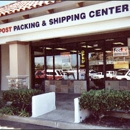 Upost Shipping Center - Post Offices