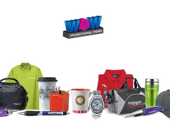 Wow Promotional Items - Orlando, FL