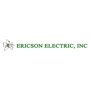 Ericson Electric Inc