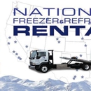 Polar Leasing - Refrigerators & Freezers-Dealers