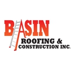Basin Roofing & Construction Inc