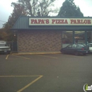 Papa's Pizza Parlor - Corvallis - Restaurants