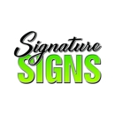 Signature Signs - Signs