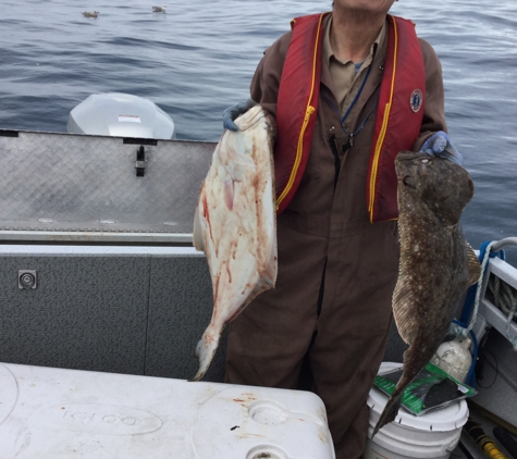 Happy Jack Fishing Charters - Anchorage, AK