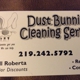 Dust Bunnies Cleaning Service