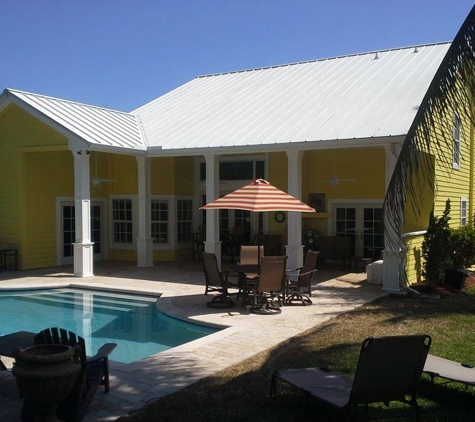 Under The Sun Painting LLC - Hobe Sound, FL