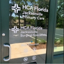 HCA Florida Jacksonville Primary Care - San Jose Blvd - Physicians & Surgeons