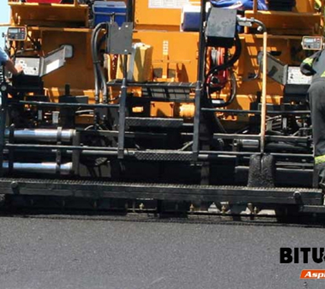 Bitumend Asphalt Repairs & Civil Construction - Mordialloc, VIC. Over 40 Years Industry Experience