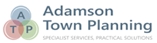 Adamson Town Planning Pty Ltd - Town & Regional Planning