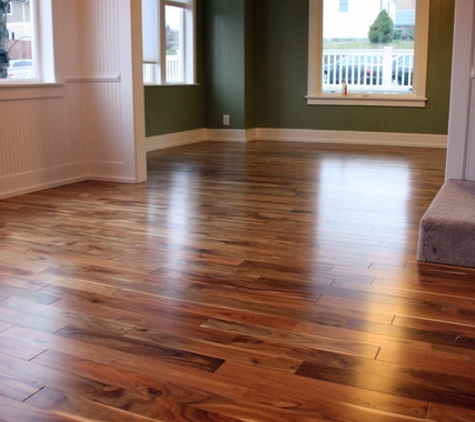 Pueblo West Hardwood Floors - Pueblo, CO