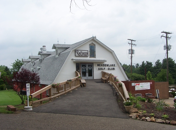 Meadowlake Golf & Swim - Canton, OH