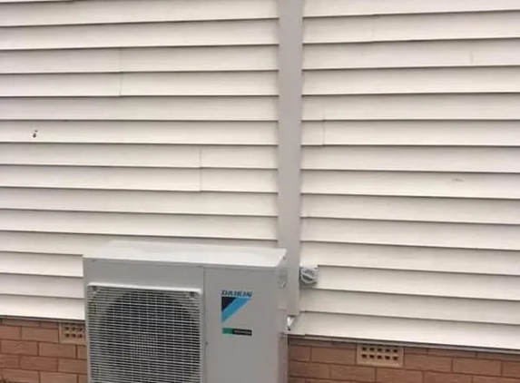 Brod's Refrigeration & Air Conditioning