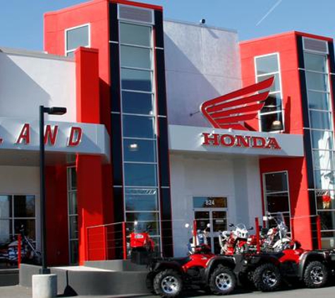 Heartland Honda - Springdale, AR