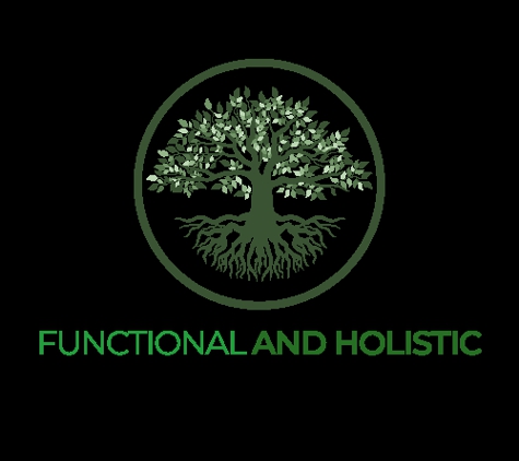 Functional & Holistic Health Solutions LLC - Lubbock, TX