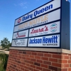 Jackson Hewitt Tax Service gallery