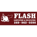 Flash Sanitation Inc - Excavation Contractors