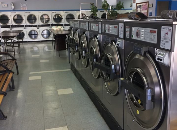 Laundry Time-Stow - Stow, OH