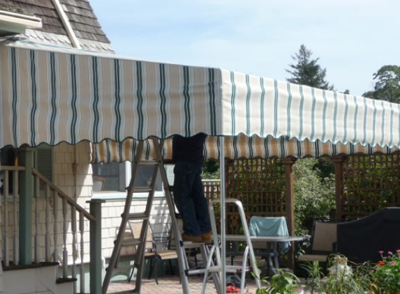 All Season Awnings - Deer Park, NY