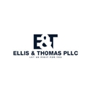 Ellis & Thomas, P - Attorneys