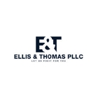 Ellis & Thomas, P