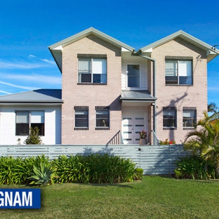Dignam - Bulli, NSW