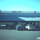 Asel Art Supply Inc