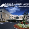 Olean General Hospital gallery