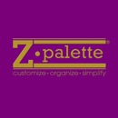 Z Palette - Cosmetics-Wholesale & Manufacturers