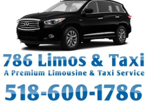 786 Limos & Taxi - Albany, NY