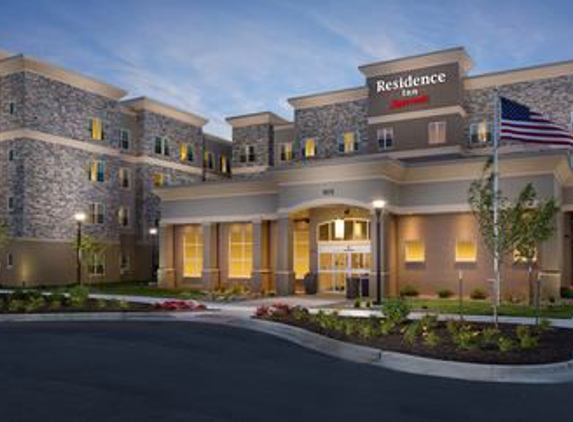 Residence Inn by Marriott Kansas City at The Legends - Kansas City, KS