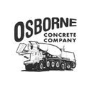 Osborne Concrete Company Inc - Concrete Equipment & Supplies