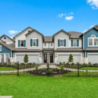 K. Hovnanian Homes Parkway Trails Villas