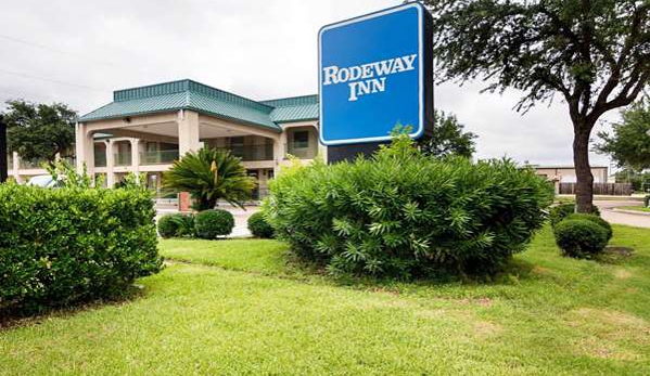 Rodeway Inn - Houston, TX