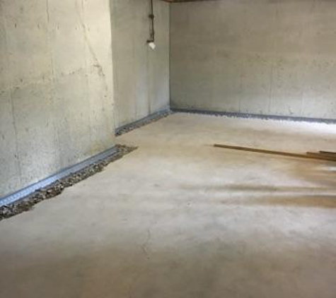 Basement Restoration Technologies - Fairfield, OH