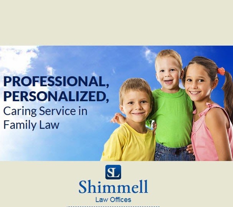 Shimmell Law Offices - Grandville, MI