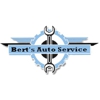 Bert's Auto Service gallery