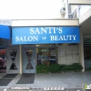 Hair Attractions - Beauty Salons